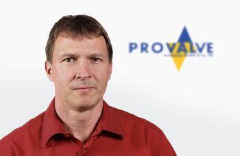 Steffen Schulz - Provalve